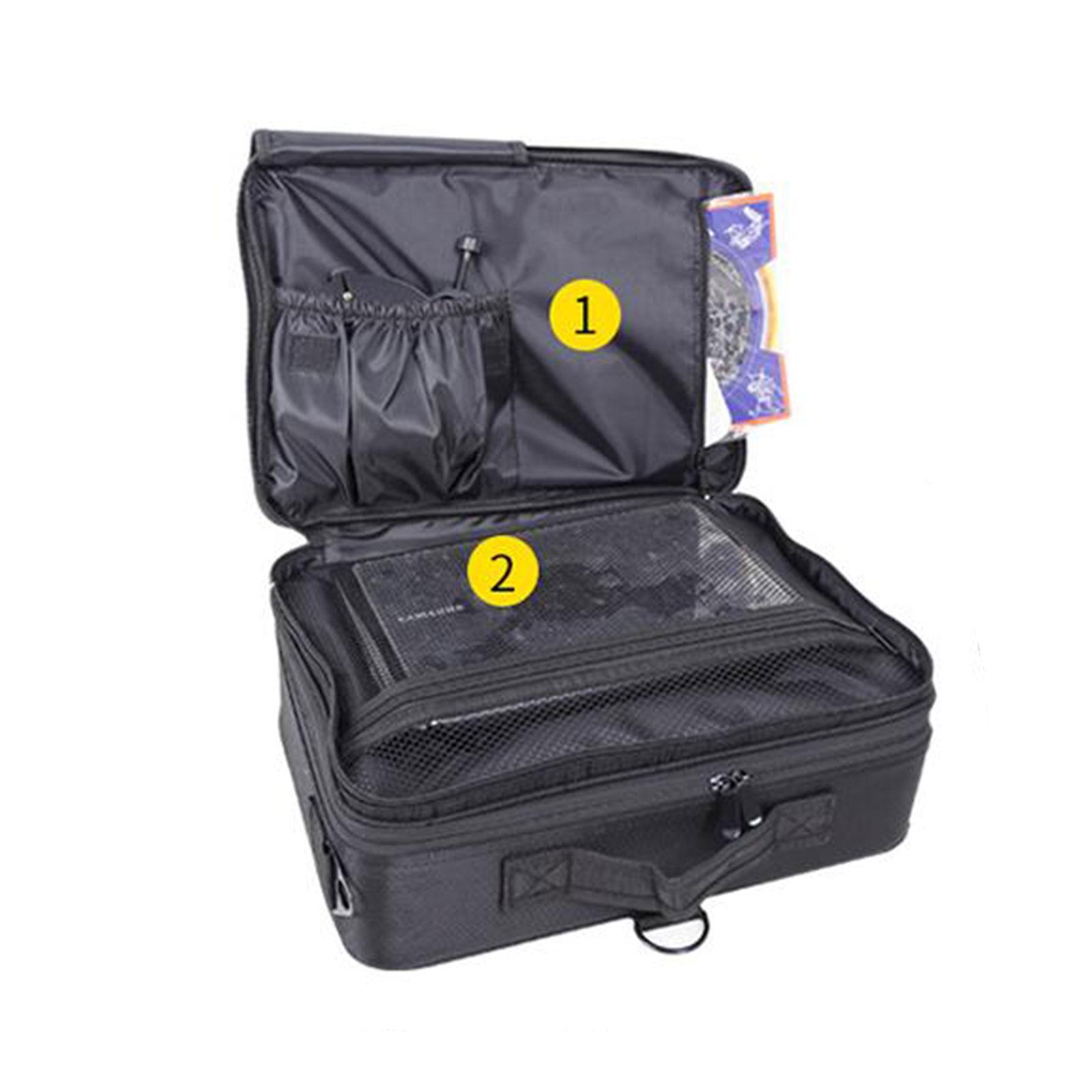 Astronomical Telescope Case Heavy Duty Telescope Bag for Telescope Accessory