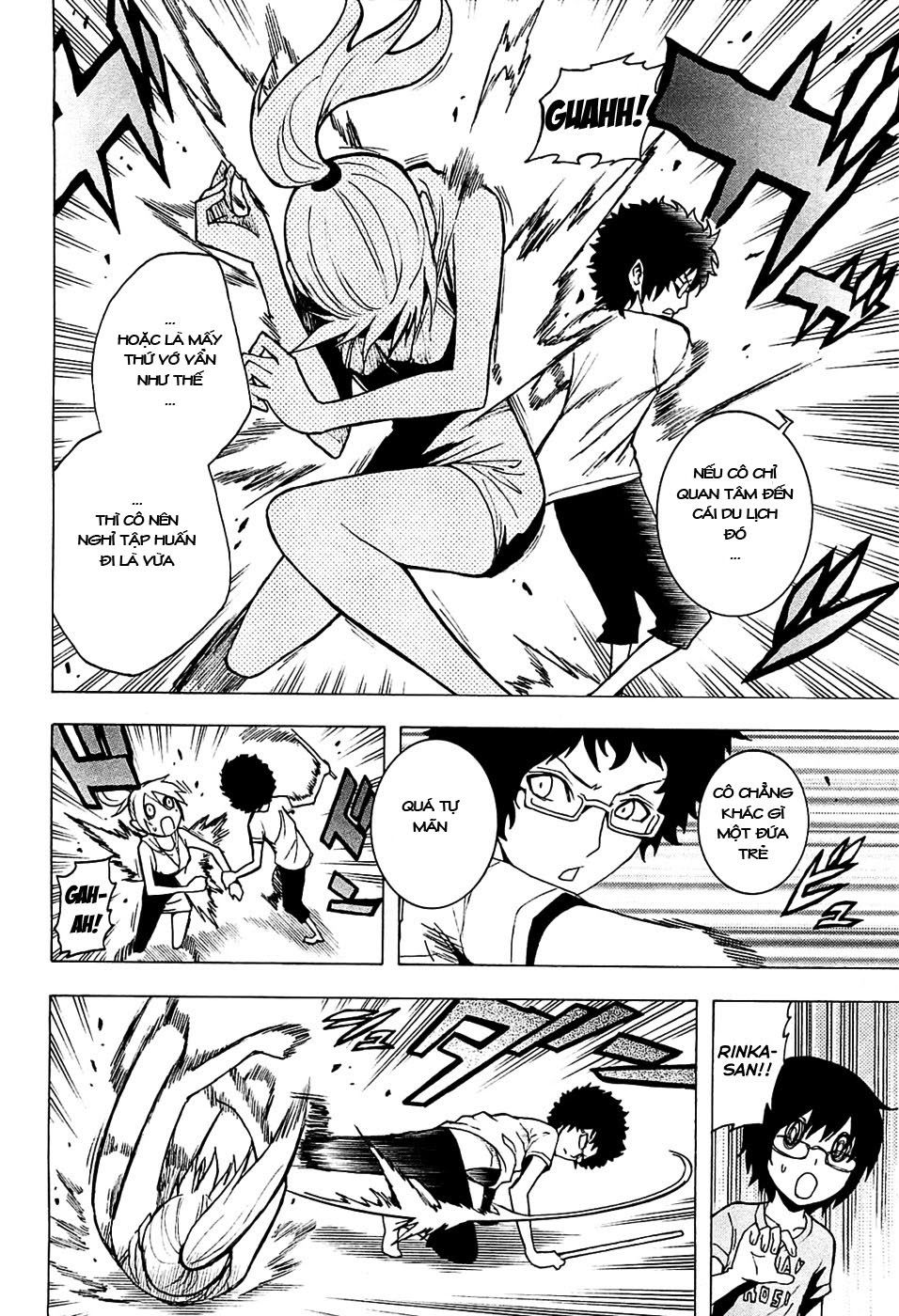 tokyo esp chapter 15 17