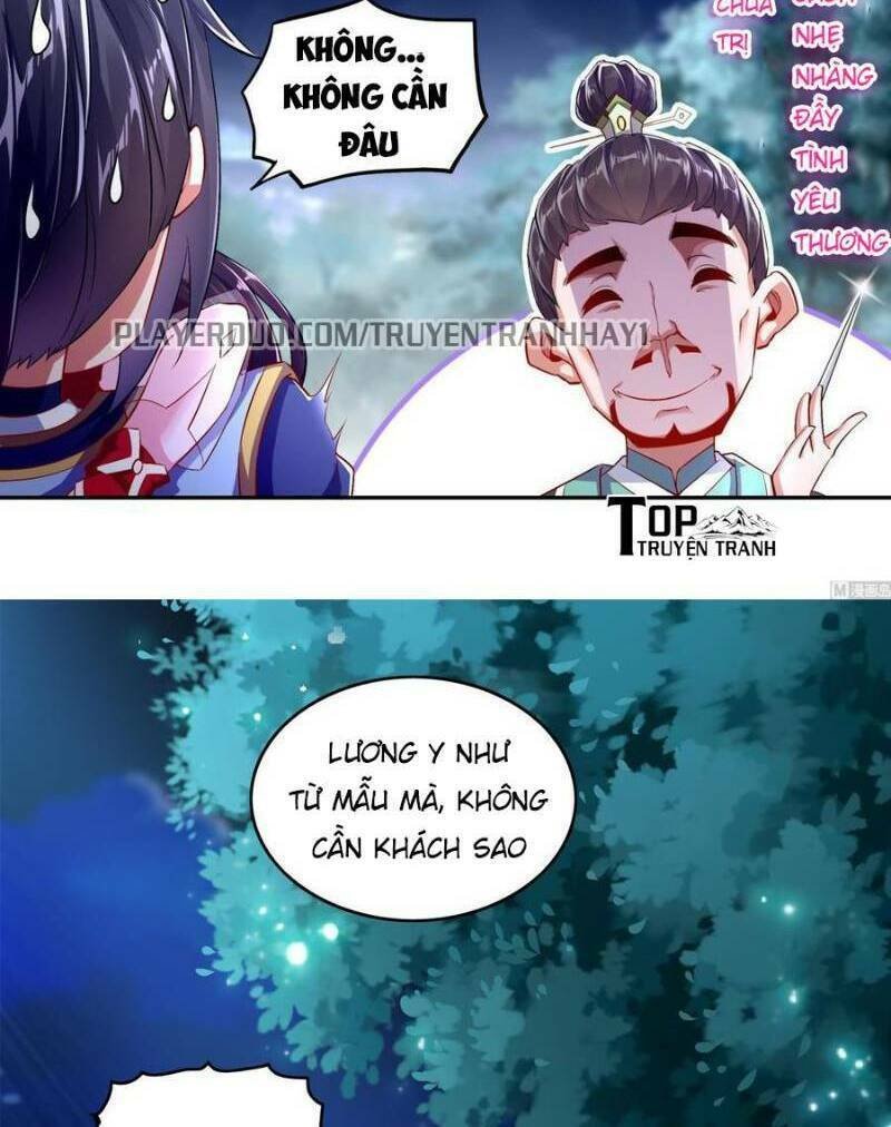 trọng sinh chi ma tôn đương đạo chapter 42 15