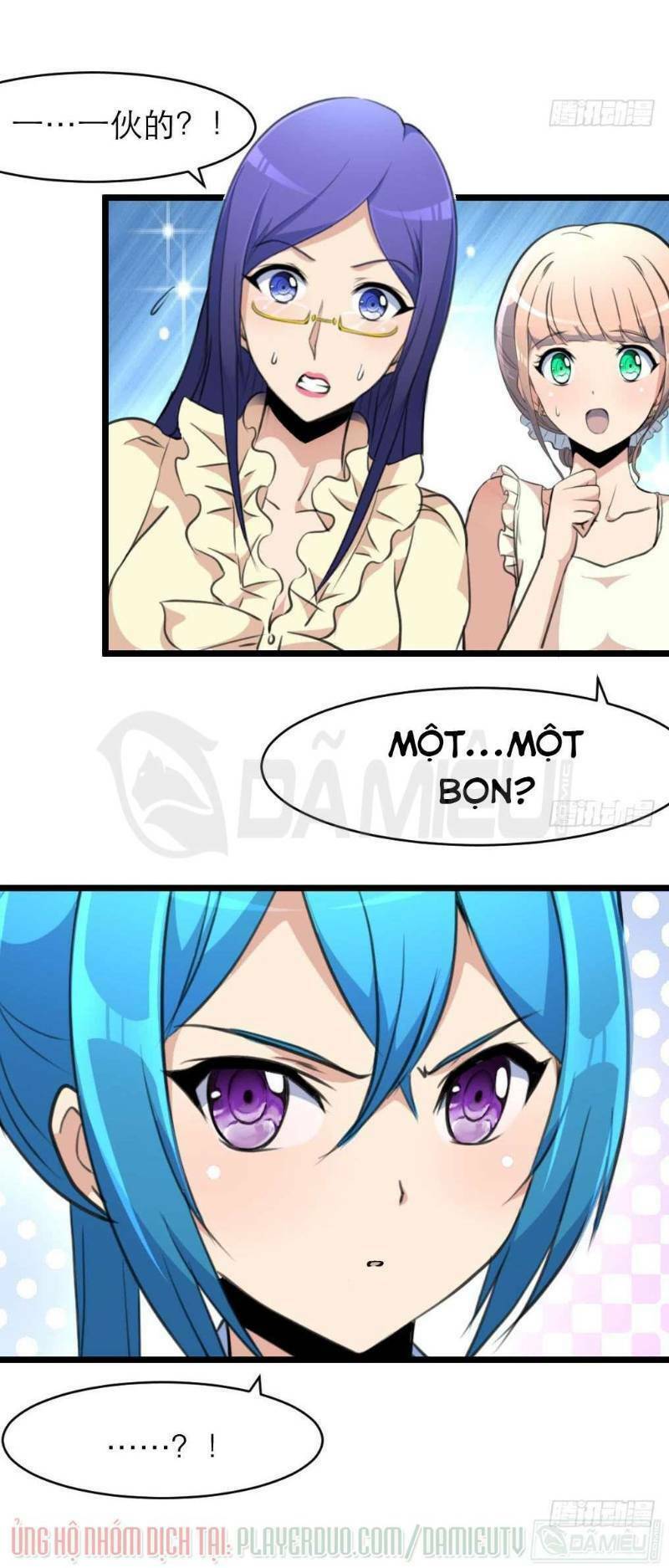 thần nhãn giám định sư chapter 43 10