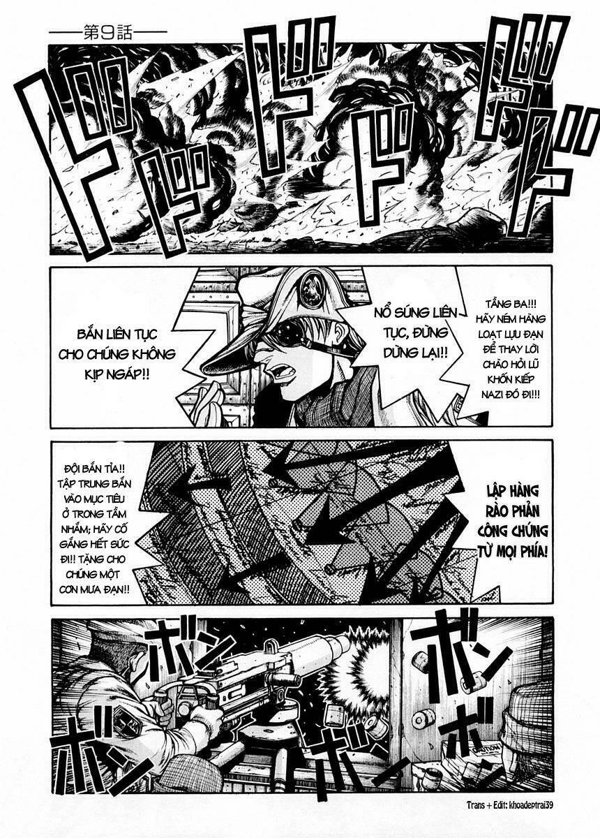 hellsing chapter 46 1