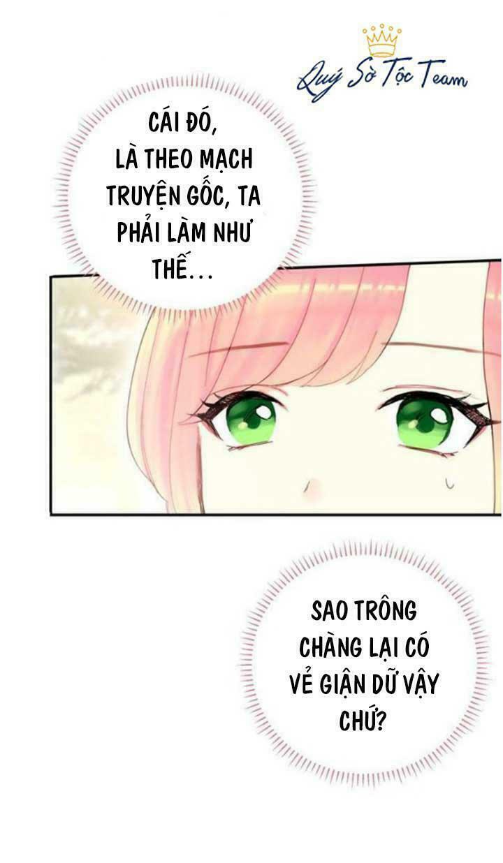 thánh nữ ẩn danh chapter 44 18