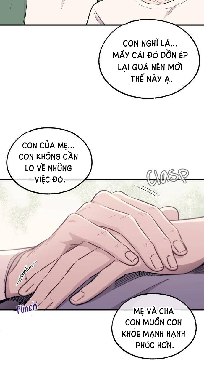 yeonwoo ngây thơ chapter 61 52