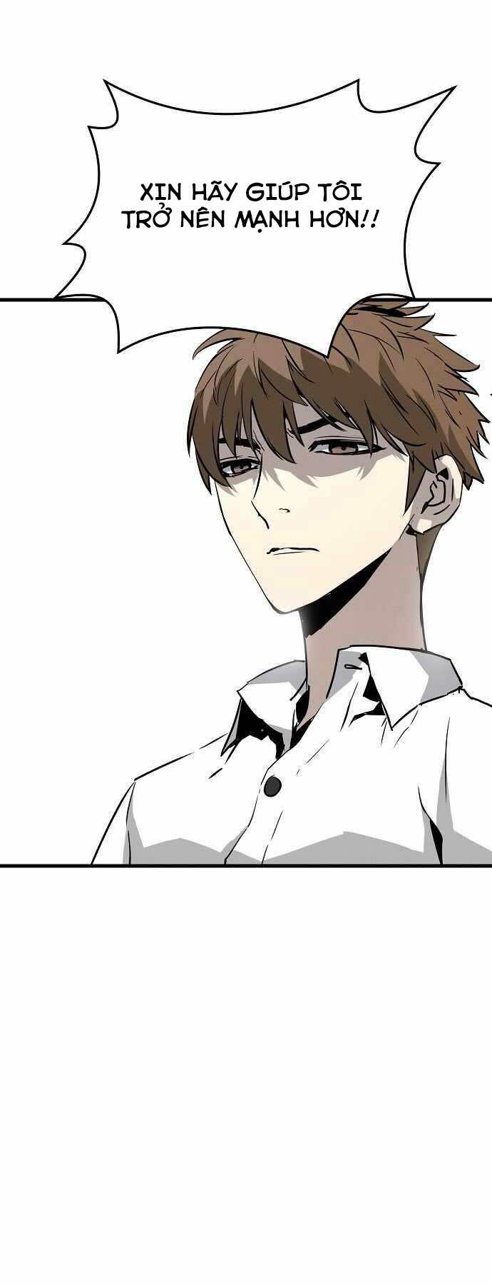 The Breaker 3: Quyền Năng Vô Hạn chapter 1 132