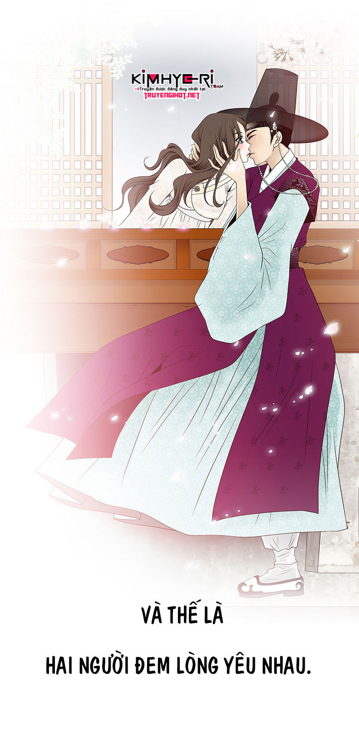 chuyện khuê phòng chapter 14 37