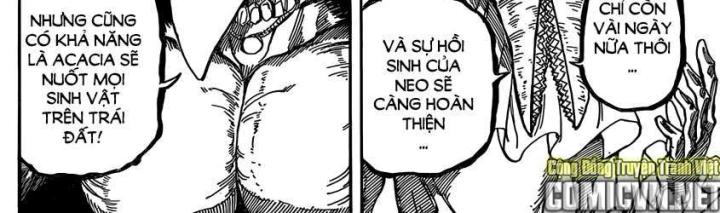 thánh tỏi sành ăn chapter 340 24