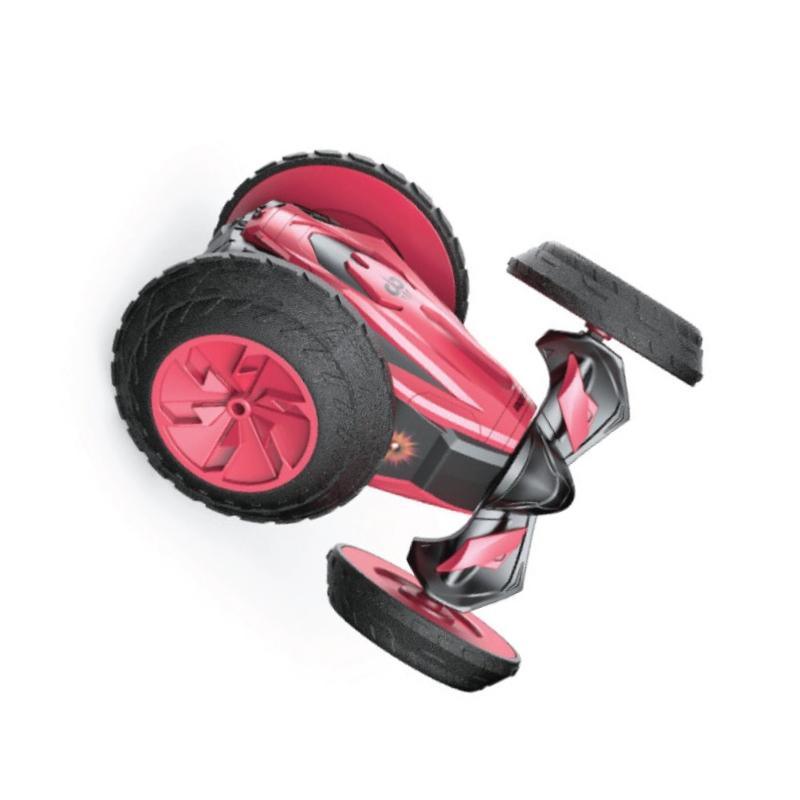 Đồ Chơi VECTO Siêu Xe Bão Tố Điều Khiển Từ Xa VT632/RD