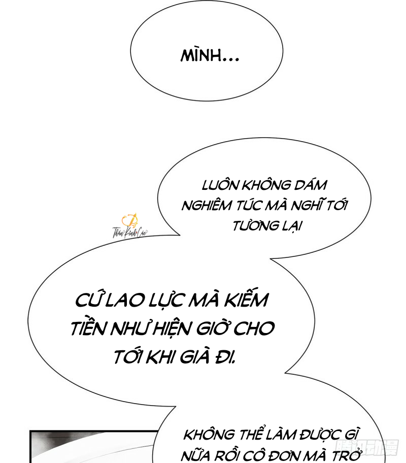 mối tình đầu gian nan của chu thành nhất chapter 35 39