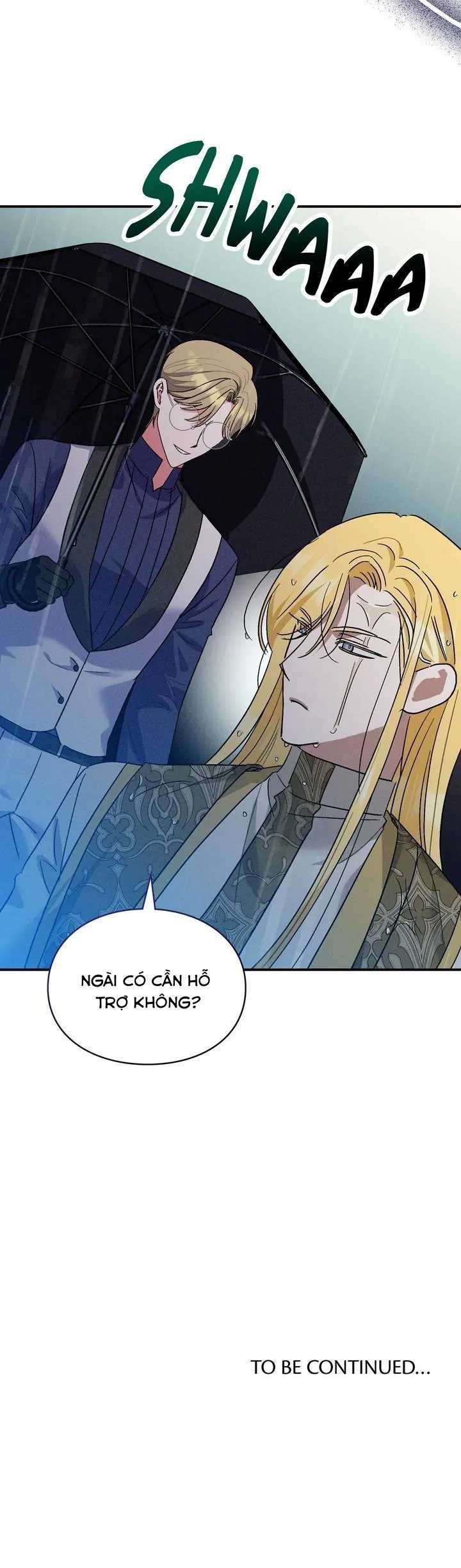 phương pháp bảo vệ anh ấy trong lãnh địa quái vật chapter 31 25