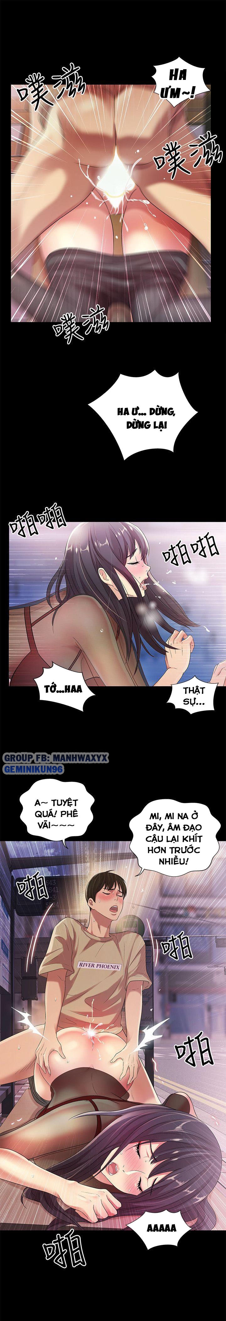 bạn gái của bạn tôi chapter 19 8