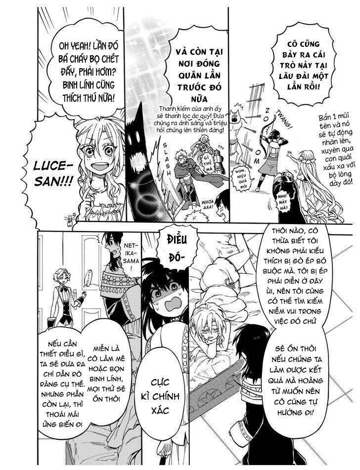 +a no tachiichi chapter 10 13