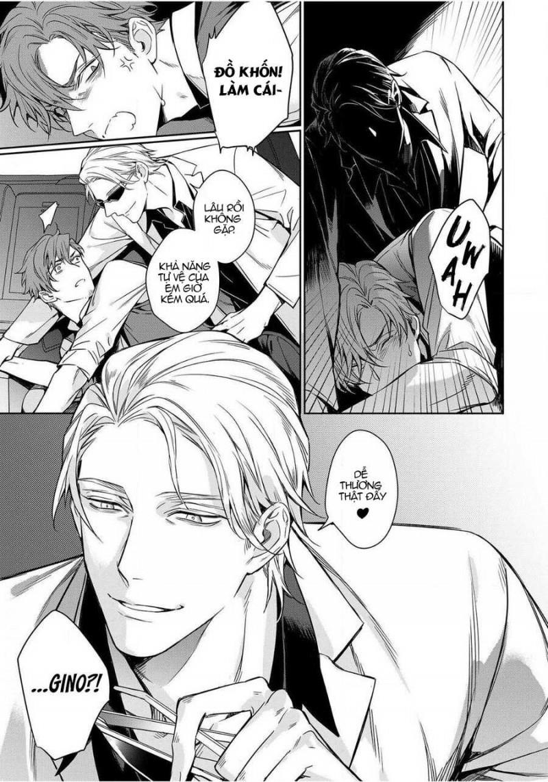 tạm biệt định mệnh chapter 3 9