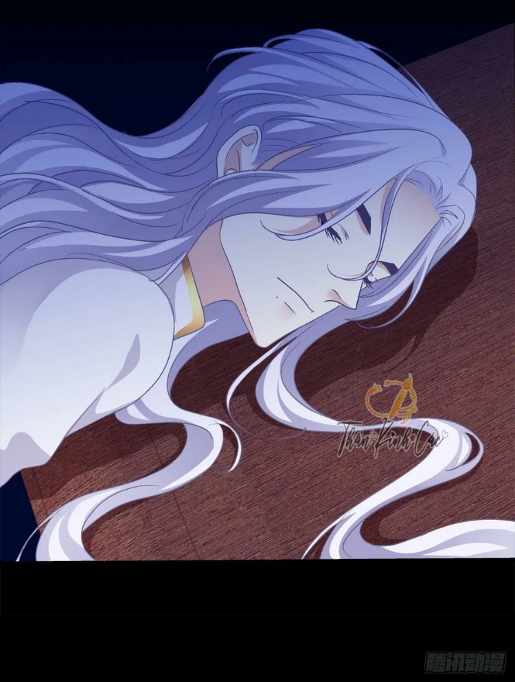 kiểm soát tuyệt đối chapter 52 41