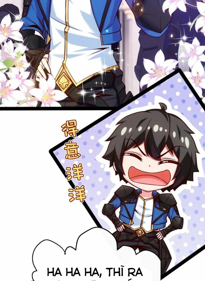 ma thú kiếm thánh dị giới tung hoành chapter 221 8