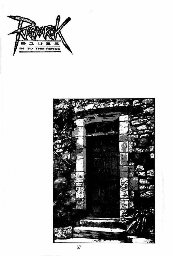 ragnarok - into the abyss chapter 87 17