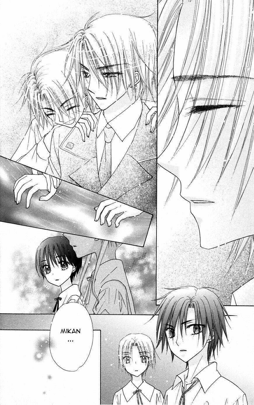 gakuen alice chapter 102 21