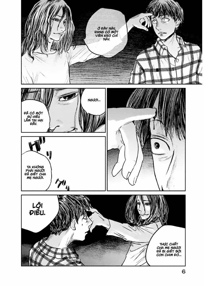 chousou no babel chapter 17 6