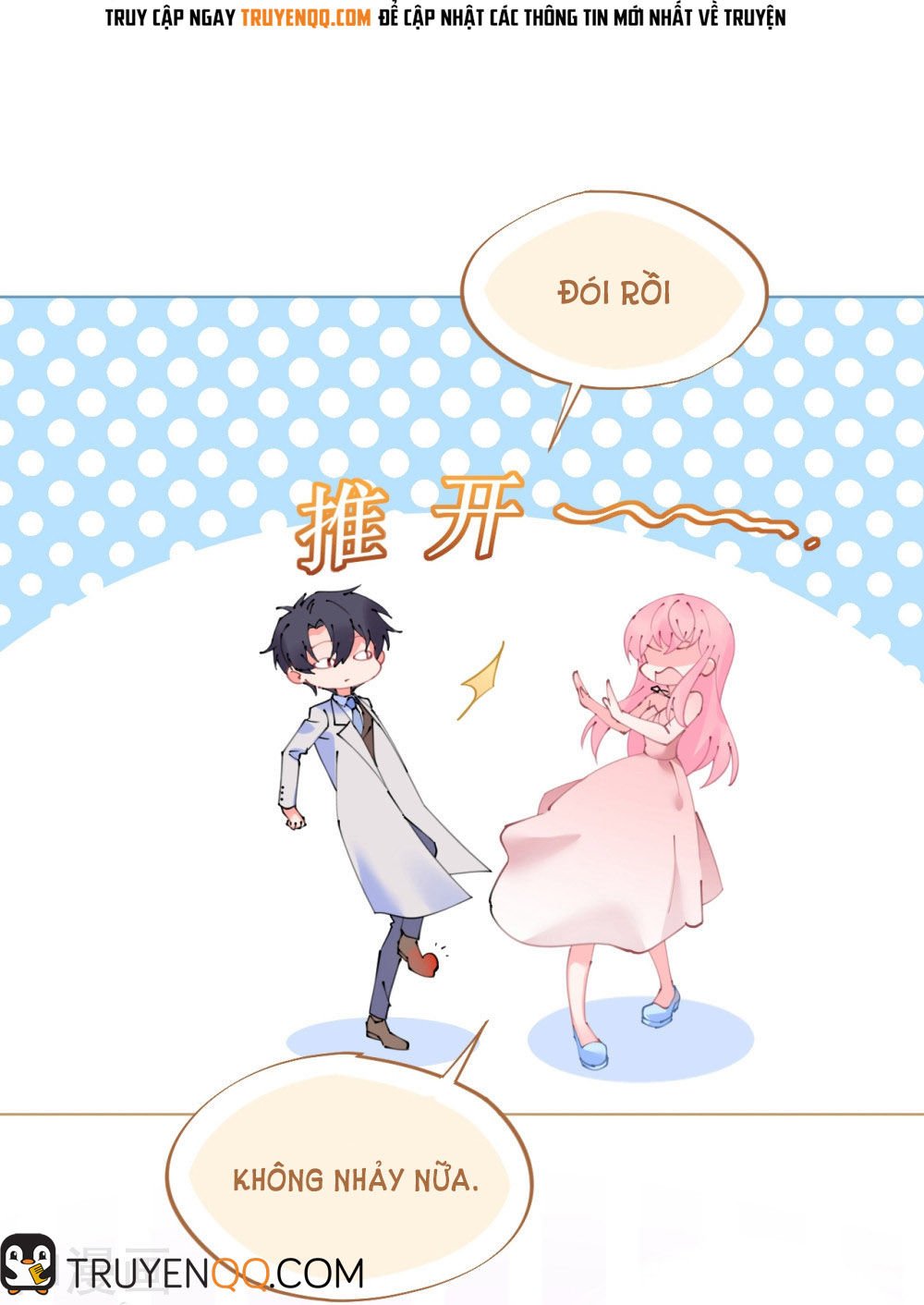 cơ trưởng ngài nhẹ nhàng thôi chapter 59 25