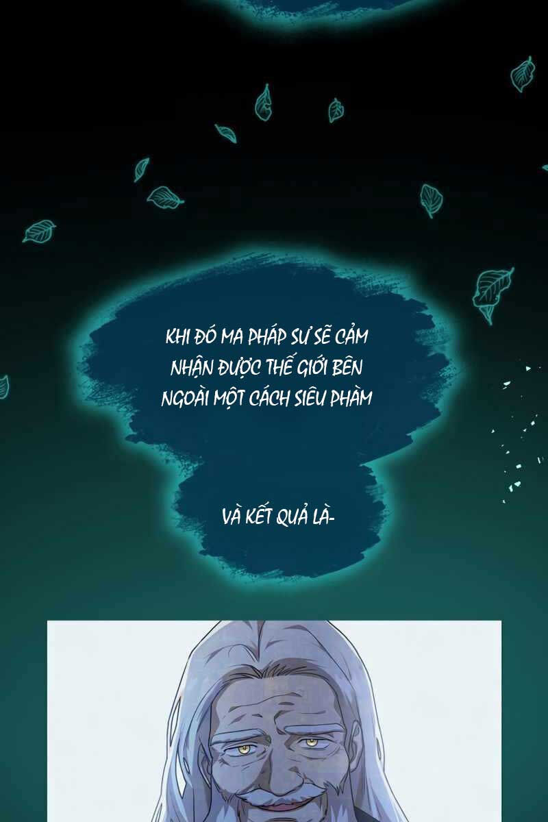 Đại Pháp Sư Toàn Năng chapter 33.1 5