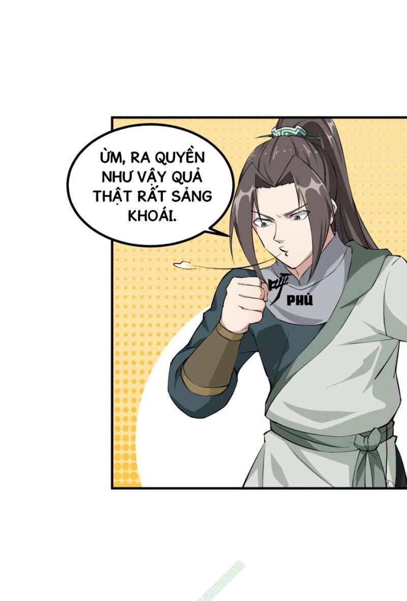 trọng sinh tới đại đường chapter 27 17