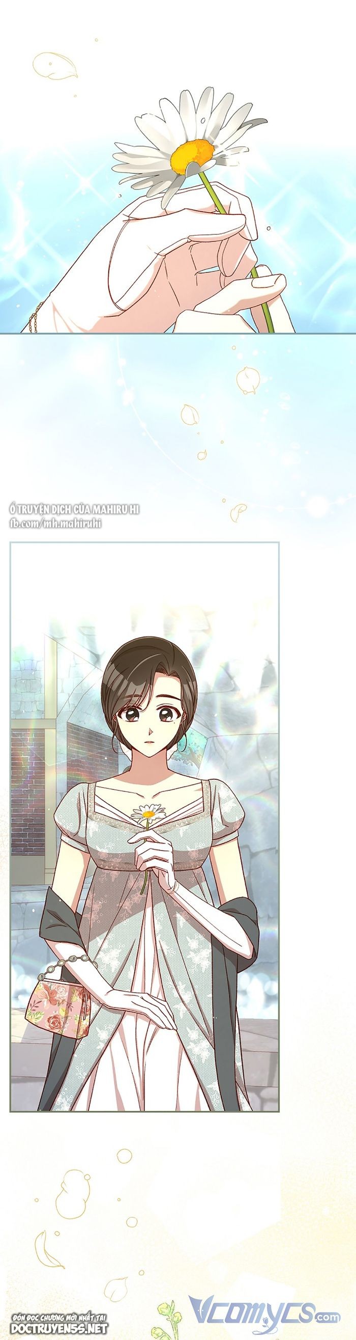 sống sót dưới thân phận hầu nữ chapter 103 34