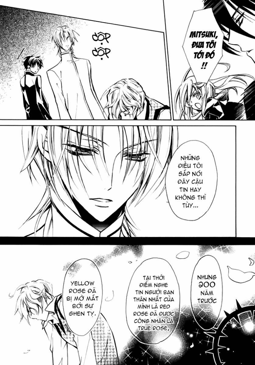 nụ hôn của công chúa tường vi chapter 11 42