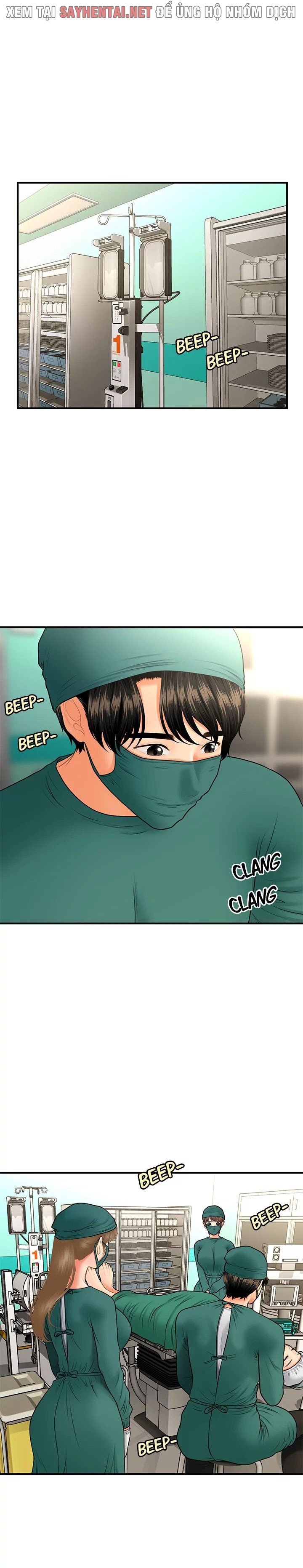 này anh đẹp trai chapter 59 6