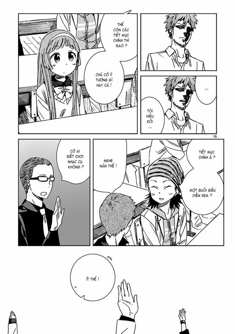 hyakko chapter 40 15