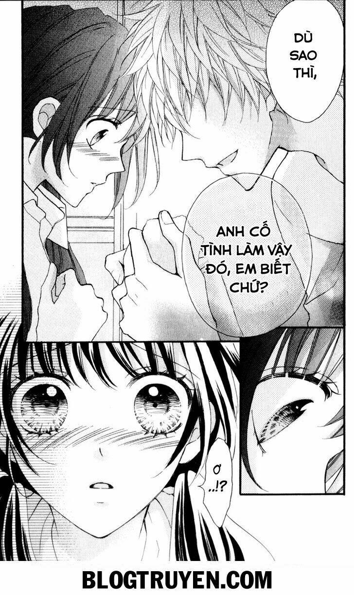 boku no uchi ni oide chapter 3 33