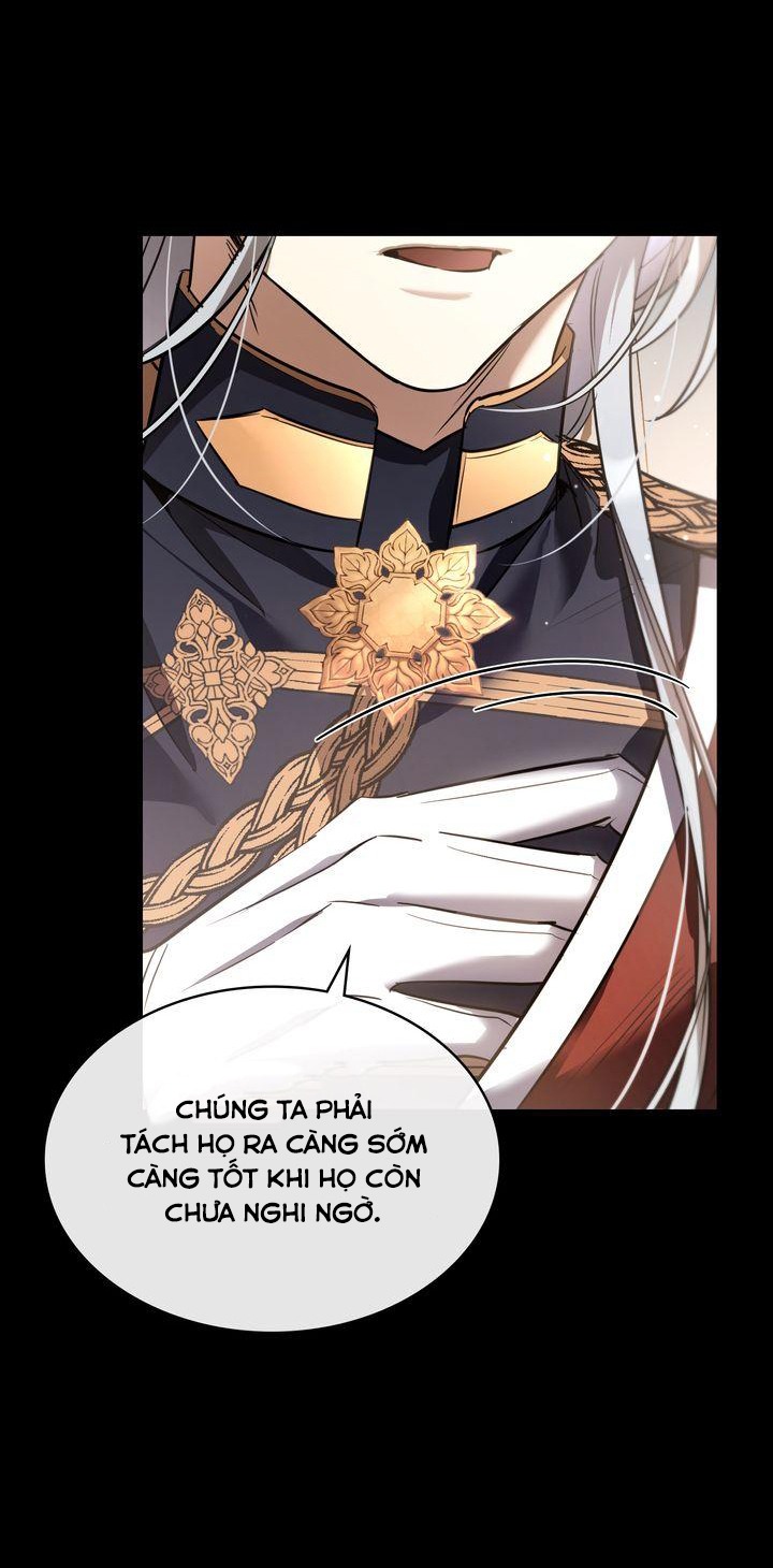 Cái Bóng Trong Đêm chapter 29 - Trang 31