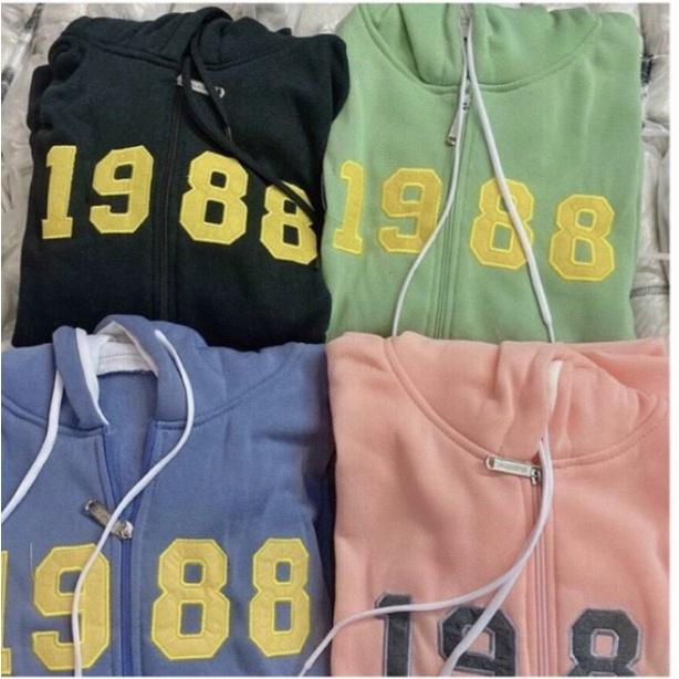 ÁO KHOÁC NỈ NỮ UNISEX THIẾT KẾ ĐỘC LẠ FORM RỘNG CHẤT NỈ NGOẠI DUYÊN DÁNG VIỆT CỰC TREND TP2170 BAO ĐẸP
