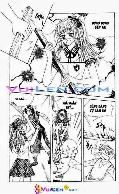 đến vương quốc ma chapter 4 122