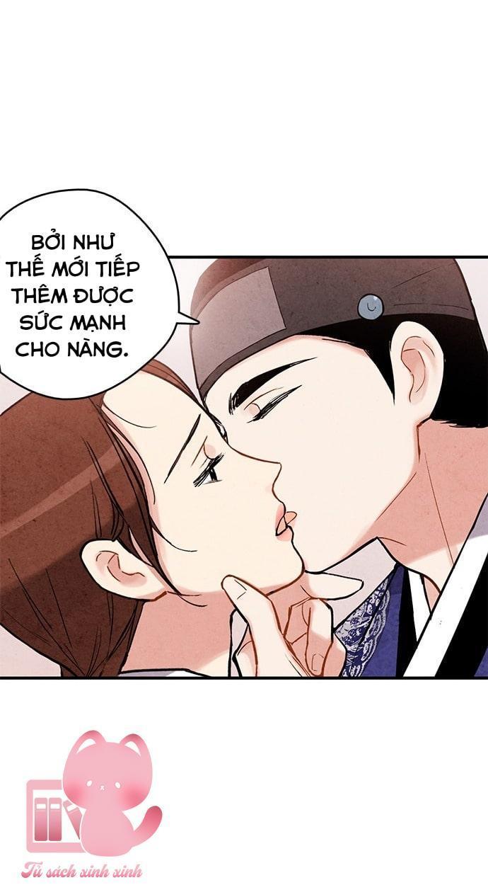 lệnh cấm hôn chapter 72 32
