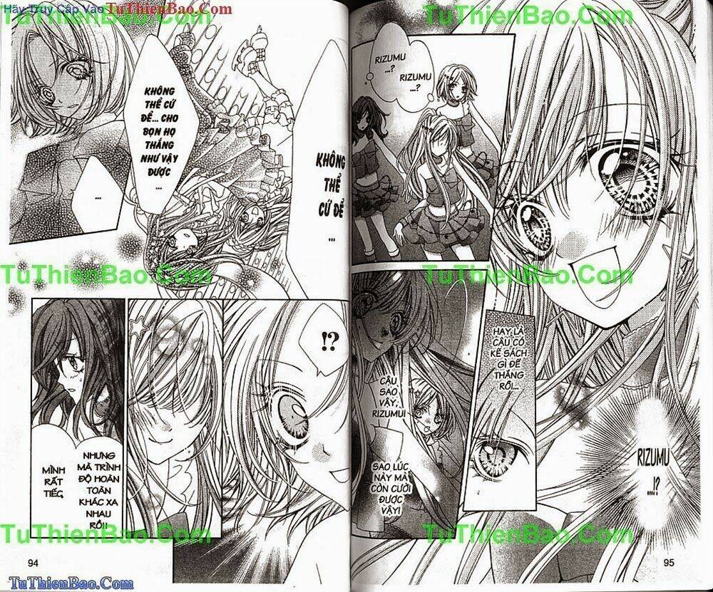 vũ điệu sao băng chapter 2 47