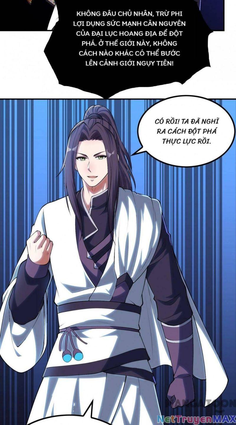 đệ nhất người ở rể chapter 210 14