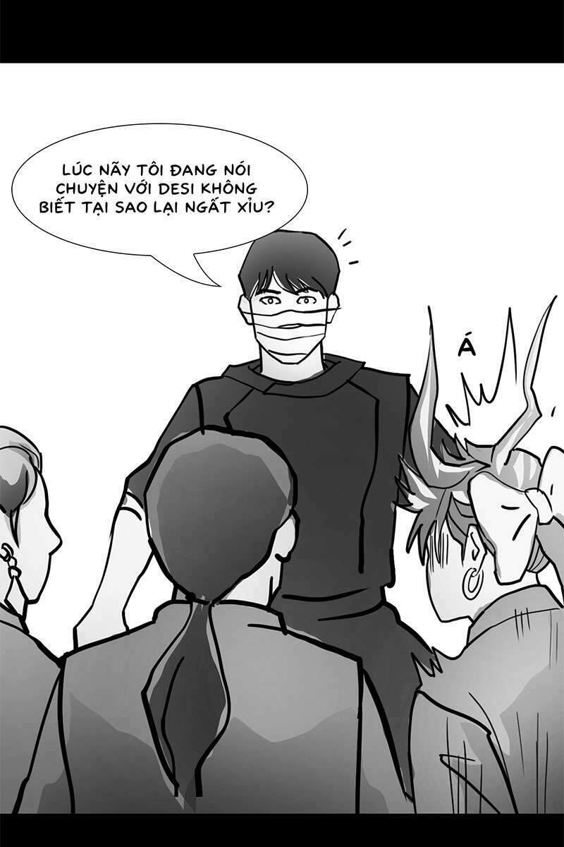 no longer myself chapter 3 30