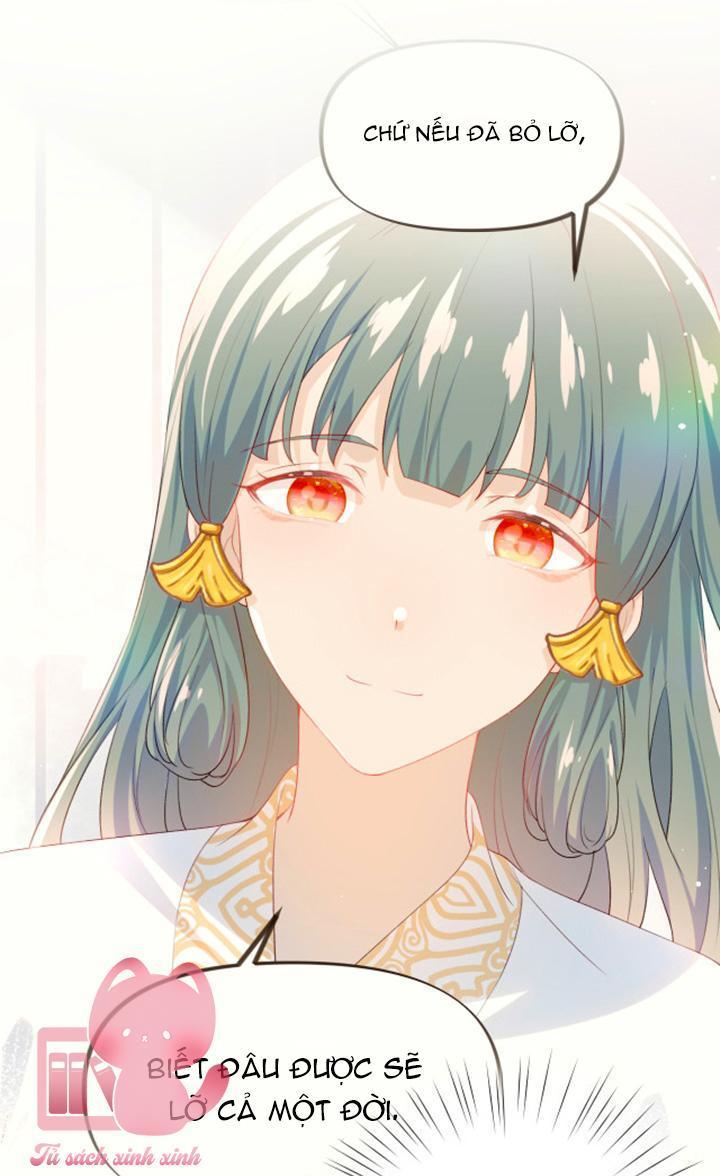 một đêm nọ đột nhiên yandere tới! chapter 66 31