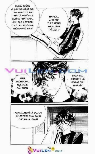 giấc mơ thần tượng chapter 2 24