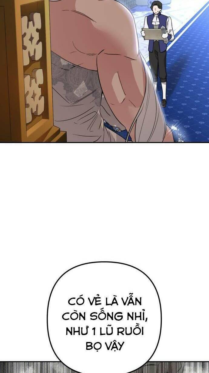 công nương mint bé nhỏ chapter 41 84