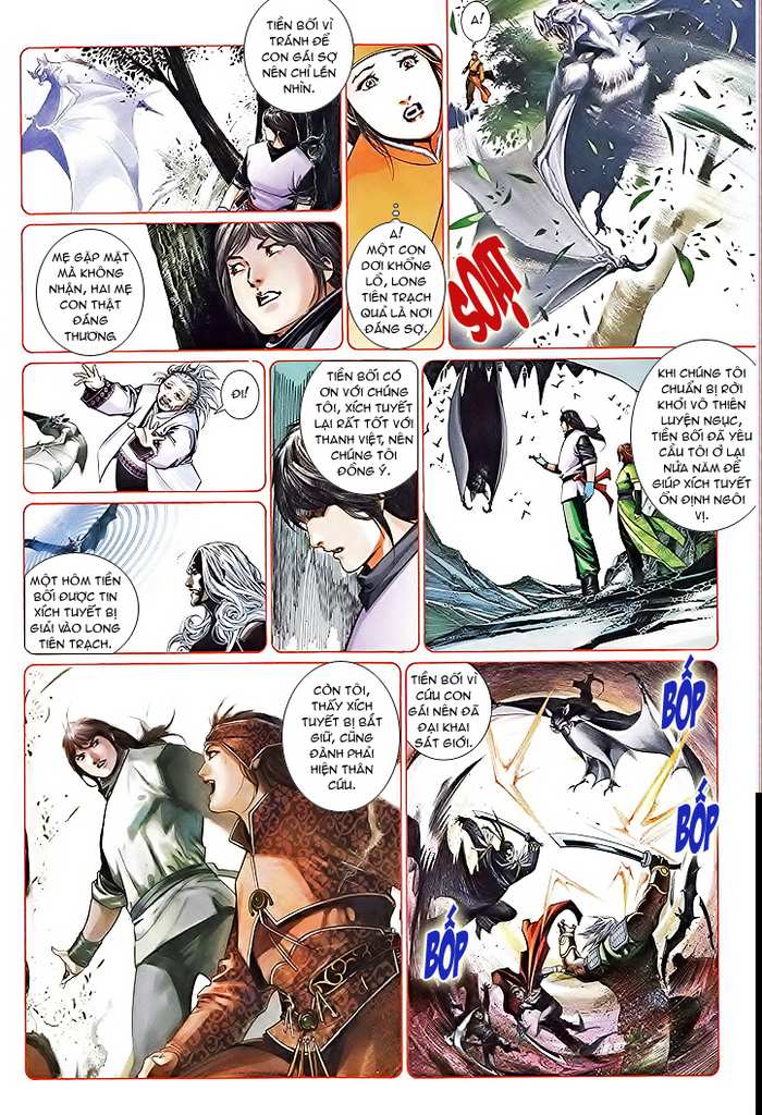 phong vân chapter 488 13