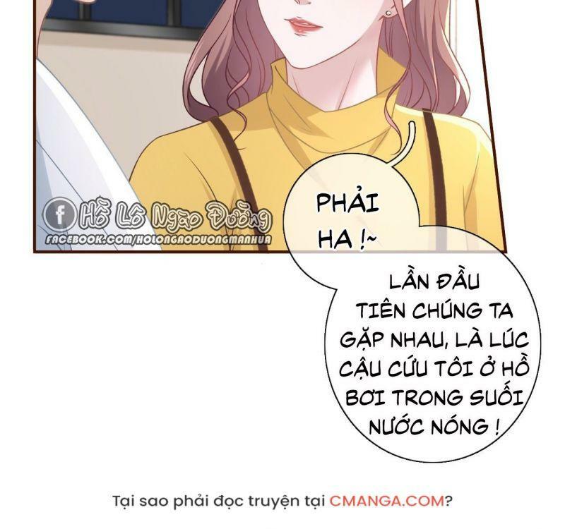 bạn gái tôi mới 30+ tuổi xuân chapter 63 27
