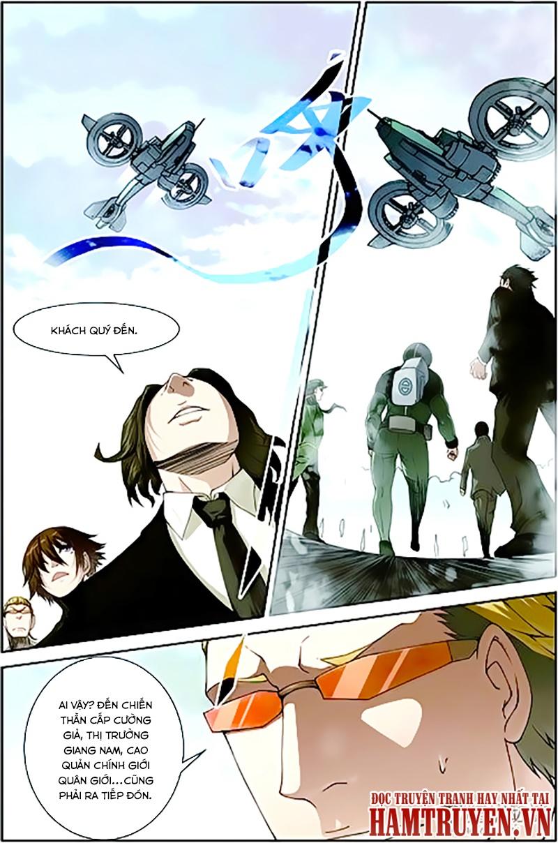 thôn phệ nhân gian chapter 41 5