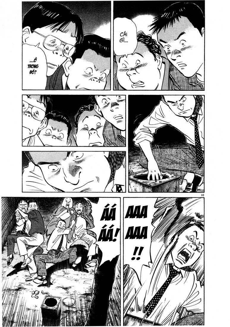 những chàng trai thế kỉ 20 chapter 9 11