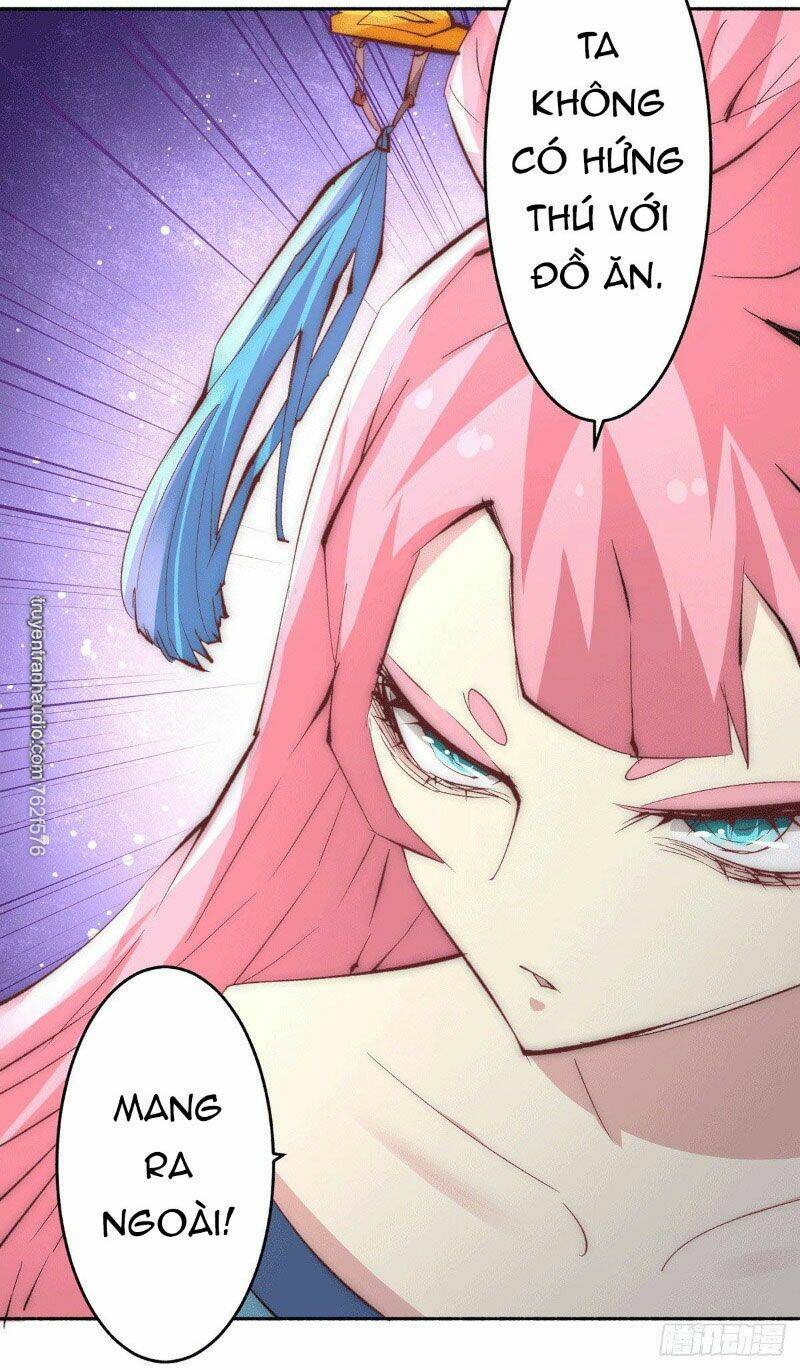 đô thị đỉnh phong cao thủ chapter 194 16