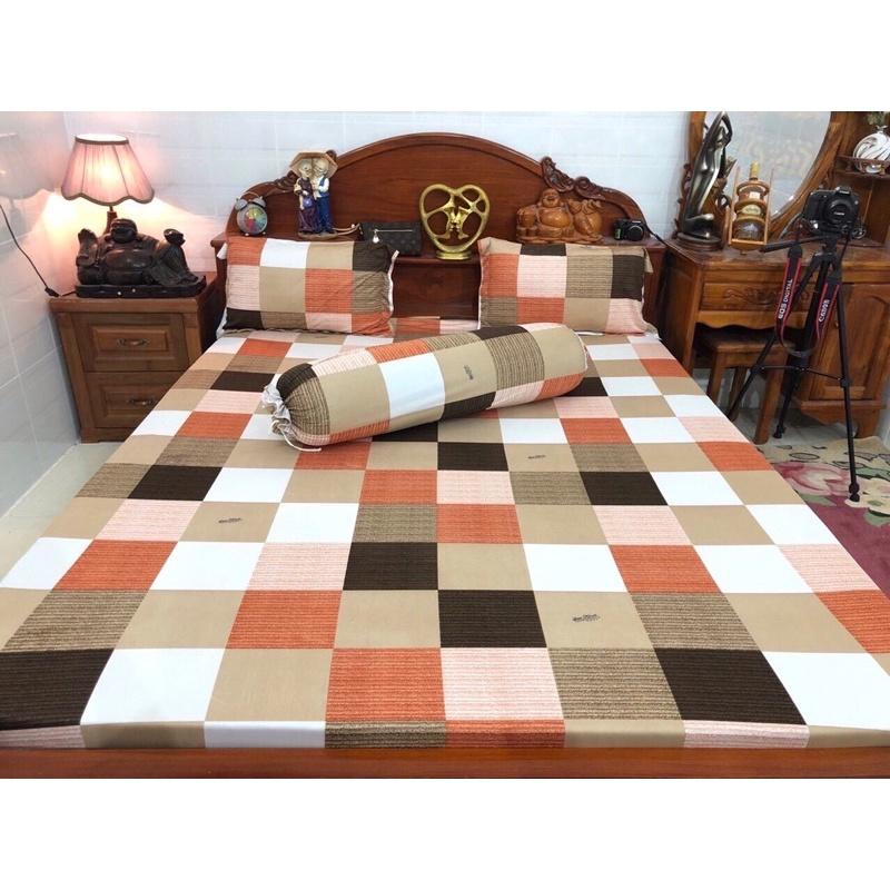 DRAP THUN LẠNH HÀN QUỐC CAO CẤP 4 món ĐƯỢC CHỌN MẪU IB Shop!