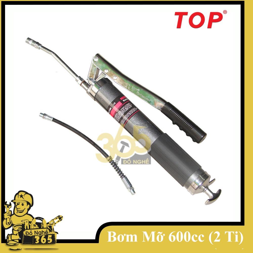 Bơm mỡ 600cc (2 Ti) Top