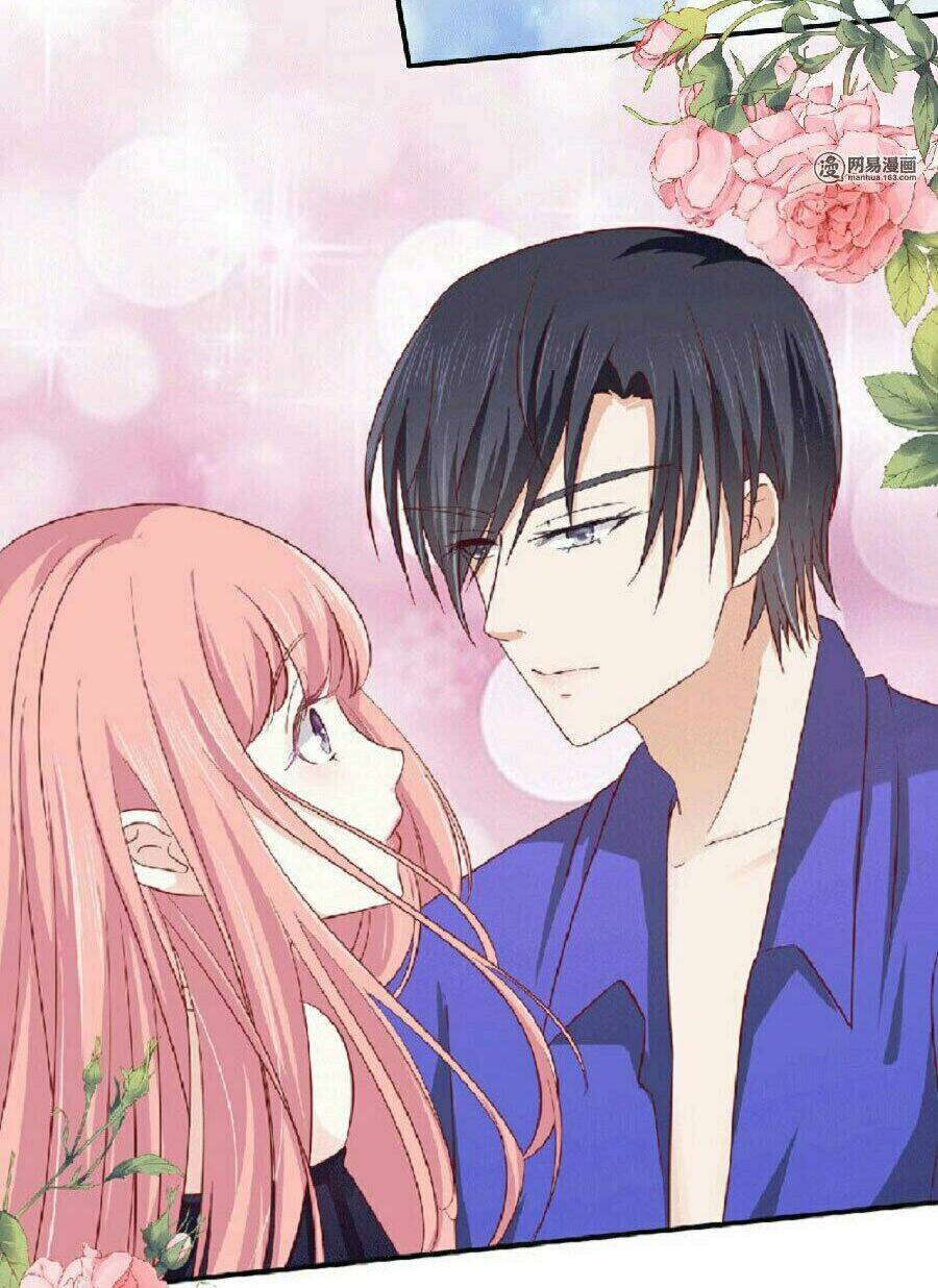 liệt ái tri hạ: series mật đào tiểu tình nhân chapter 147 7