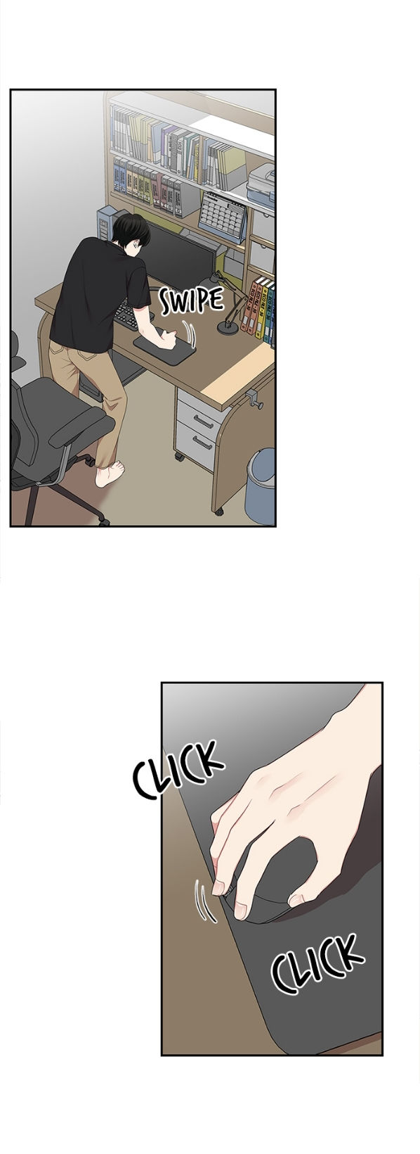 gửi em người đánh cắp những vì sao - to you who swallowed a star chapter 29.2 28