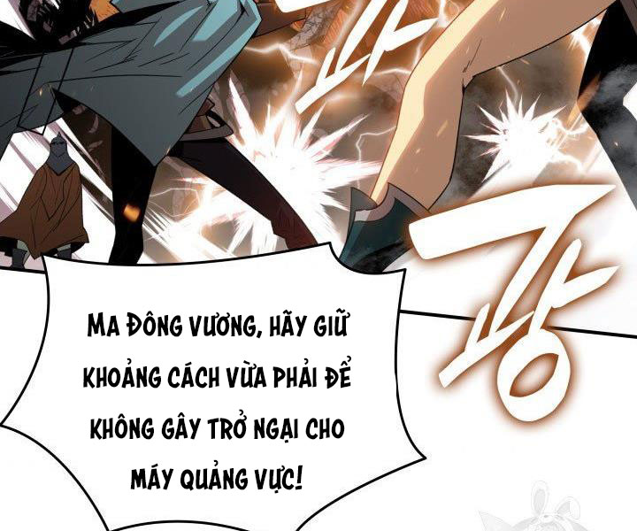 tôi là lính mới chapter 86 101