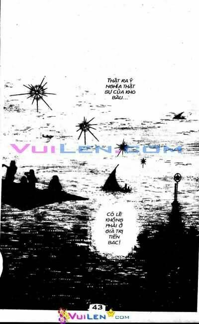 nàng công chúa ham chơi chapter 7 43